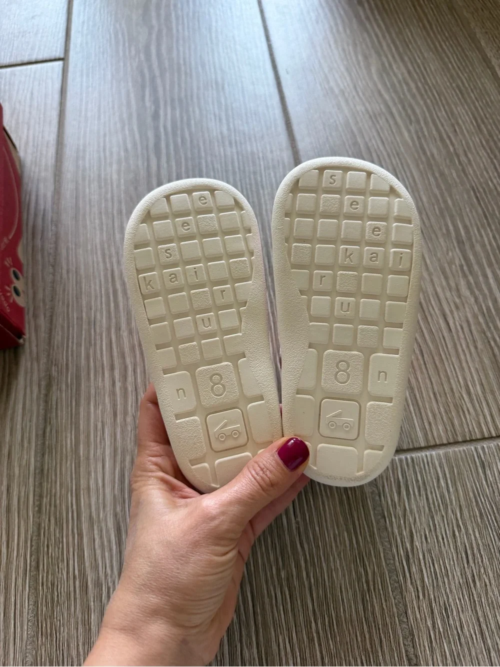 See Kai Run Felicity Sandal